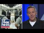 Gutfeld: Dems wouldn't be alone in a room with the deported migrants they're defending