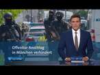 tagesschau 20:00 Uhr, 05.09.2024