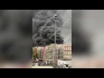 Jedna z najpotężniejszych nocy wojny! Ukraina pod ogniem – rakiety spadły na szkoły i kościoły