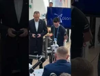 Prezydent Nawrocki w Szwajcarii! Padły mocne słowa, na które czekali wszyscy!