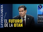 Rubio asegura que los movimientos de tropas en Europa no son una medida “punitiva”