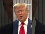 'OVERRUN BY CRIMINALS': Trump explains decision to target sanctuary cities