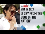 A 'cry from the soul of the nation' as bodies identified with a number - but not a name