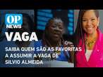 Saiba quem são as favoritas a assumir a vaga de Silvio Almeida; Lula quer mulher negra l O POVO NEWS