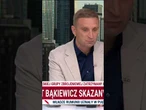 Bąkiewicz skazany za obronę kościoła. SKANDAL w państwie Tuska!