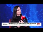 O que é Transtorno do Espectro Autista? Especialistas explicam à Kalil | CNN Sinais Vitais
