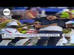 Red card suspension for USMNT star striker put on hold by FIFA