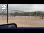 Destructive, severe storms put over 40 million on alert