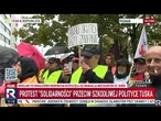 Protest przeciwko szkodliwej polityce rządu Tuska! Pracownicy ENEA S.A grożą strajkiem!