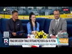 Kuźmiuk: Ukraina i NATO, powinny dążyć do tego, by ten konflikt jakoś rozwiązać.