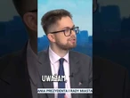 Machulski: Wyczerpany mandat rządu i trwałość koalicji do wyborów