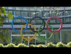 COI autoriza atletas russos a competir nos Jogos de Inverno de 2026 sob bandeira neutra | AFP
