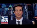 Jesse Watters: The media is fact-checking Trump's jokes now