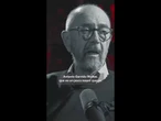 Miguel Rellán: "Lo único que merece la pena en esta vida es ser buena persona"