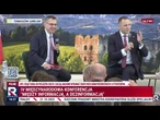 Nawrocki: konsekwentnie realizuje to, co obiecywałem w kampanii wyborczej