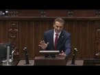 Awantura w Sejmie! "Zwykły Polak umiera w kolejce, a dla partyjniaków salonki!"
