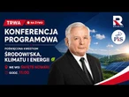 Konferencja PIS | ŚRODOWISKO, KLIMAT I ENERGIA
