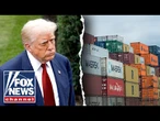 TARIFF TROUBLE?: CEO hints Trump has ‘many levers to pull’ amid legal battle