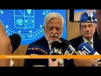 Lavori su A19, Gemme (Anas) "Due interventi per diminuire i disagi"