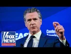 'VERY SHADY': California Post editor raises questions about Newsom's finances