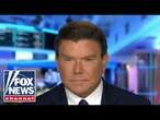 Bret Baier: If the election were today, Trump would win