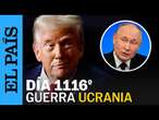 GUERRA UCRANIA | Bielorrusia y Rusia apoyan a Trump | EL PAÍS