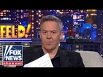 Gutfeld: The only policy that matters to Biden is his life insurance