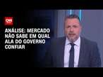 Análise: Mercado não sabe em qual ala do governo confiar | WW