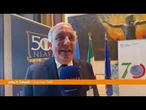 Niaf, Calvelli "Promuovere l'Italia vera e guardare al futuro"