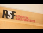 RSF afirma que Trump 'instrumentaliza' a liberdade de expressão contra o Brasil | AFP