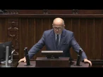 Nigdy czegoś takiego nie widział! Rau MIAŻDŻY rząd za „serwilizm” wobec Niemiec!