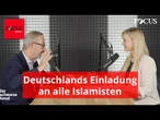 Liebe Islamisten, aufgepasst: In Berlin könnt ihr mit dem 7,5-Tonner direkt am Reichstag parken