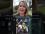 Candidato da extrema direita colombiana já articula com Flávio Bolsonaro Janaína Figueiredo