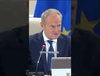 Tusk zrzuca winę na lekarzy za ich pensje!