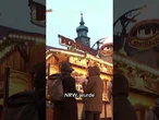 WEIHNACHTSMARKT-KRISE: Zu teuer für Sicherheit – erste Absagen in NRW #shorts