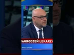KARA ZA PRAWDĘ? Dlaczego NFZ i prokuratura uderzają w dr. Emila Jędrzejewskiego? | Dzisiaj Sprawdzam