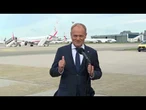 TOTALNY CHAOS! Służby zaangażowane bez sensu, a Kierwiński rozkłada ręce! Czeski film!