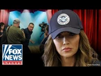 ANTI-ICE 'THEATER': Dem crashes Noem news conference, sets off firestorm