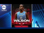 Newest Chicago Bull Caleb Wilson wants to be better than Jordan