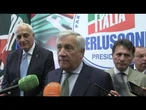 Accordo pace Gaza, Tajani: "Non credo che siano state manifestazioni a portare a cessate il fuoco"
