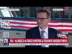 Morawiecki: CPK stanowiłoby konkurencję dla Niemców, dlatego Tusk się wycofuje | CPAC Polska 2025