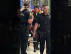 Six people stabbed at New York's Penn Station