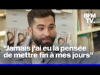 Kendji Girac se confie sur l'accident en avril 2024 qui a failli lui coûter la vie