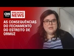 Professora: Saída diplomática para conflito entre Israel e Irã está cada vez mais difícil | NOVO DIA