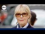 DOJ launches criminal inquiry into E. Jean Carroll: Sources