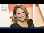 Katie Couric reveals transient global amnesia diagnosis: What to know