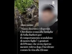 I genitori dell'autore dei video dopo l'incidente a Ceriale: “Lo abbiamo cacciato”