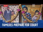 Air India crash: Families prepared for court fight over disaster which left 241 dead