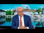 Philippe Étienne: "C'est l'Iran et les États-Unis qui ont échoué, pas les Européens" • FRANCE 24