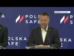 Tusk ogłosił sukces, którego NIE MA! Kompromitacja służb i rządu ws. fałszywych alarmów